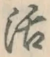 Character 活