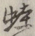 位置 確認된 蛙
