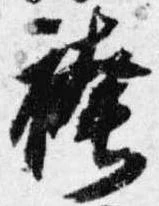 Đã định vị 袴