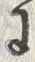 “わ”字