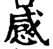 Character 感