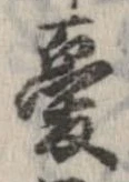 Đã định vị 憂