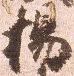 Đã định vị 楊
