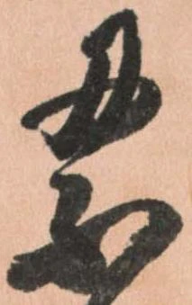 已定位累