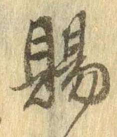 已定位賜