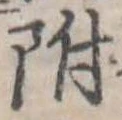 位置 確認된 附