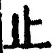 文字止