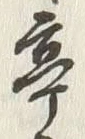 Chữ 主