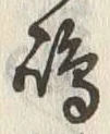 Character 嶋