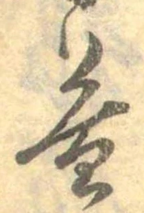 益の位置