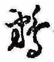 已定位鵜