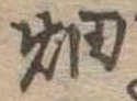 已定位畑