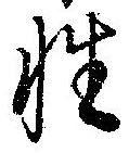 Đã định vị 性