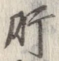 已定位肝