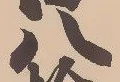 “八”字