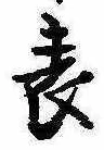 位置 確認된 表