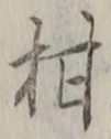 文字柑