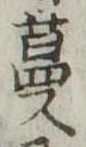 Đã định vị 蔓
