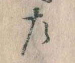 位置 確認된 左