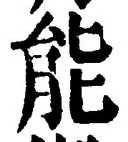 Character 能