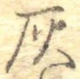 位置定マレル灰