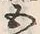 字五