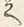 Character 足