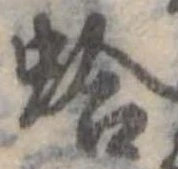 位置 確認된 蛤