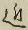 Character 近