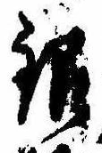 Đã định vị 銀