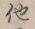 已定位他
