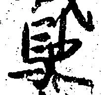 Đã định vị 馳