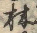 林の位置