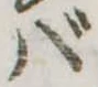 バ，已得其位