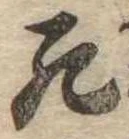 Đã định vị 死