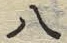“八”字