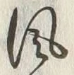Character 風
