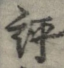 評の位置