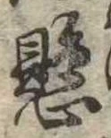 已定位懸