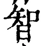 Character 智