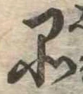 品，已得其位