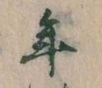 位置 確認된 年