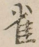 已定位雀