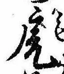 已定位虎