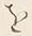 「を」字