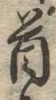 Đã định vị 首