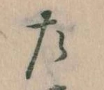 位置 確認된 左