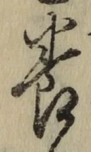 Character 養