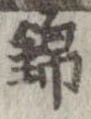 位置 確認된 錦
