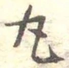 丸の位置